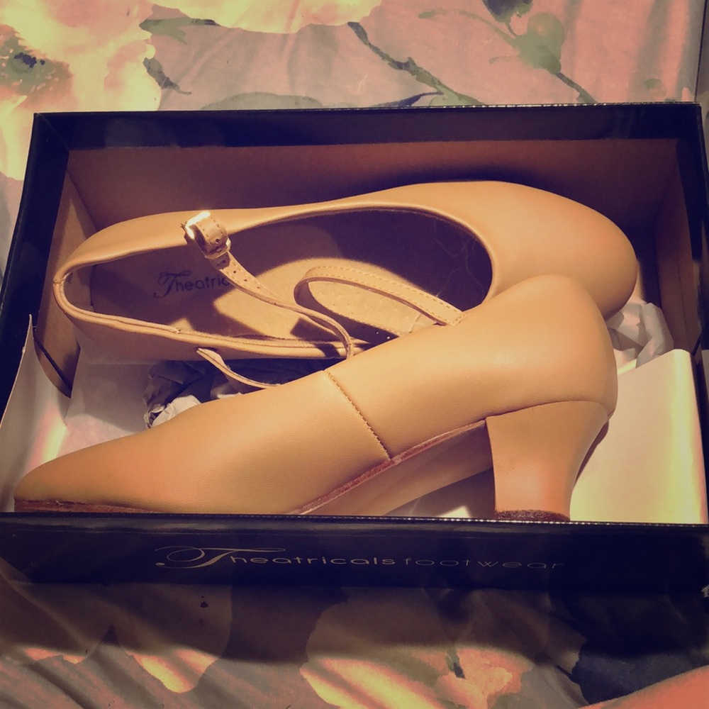 Theatricals Footwear